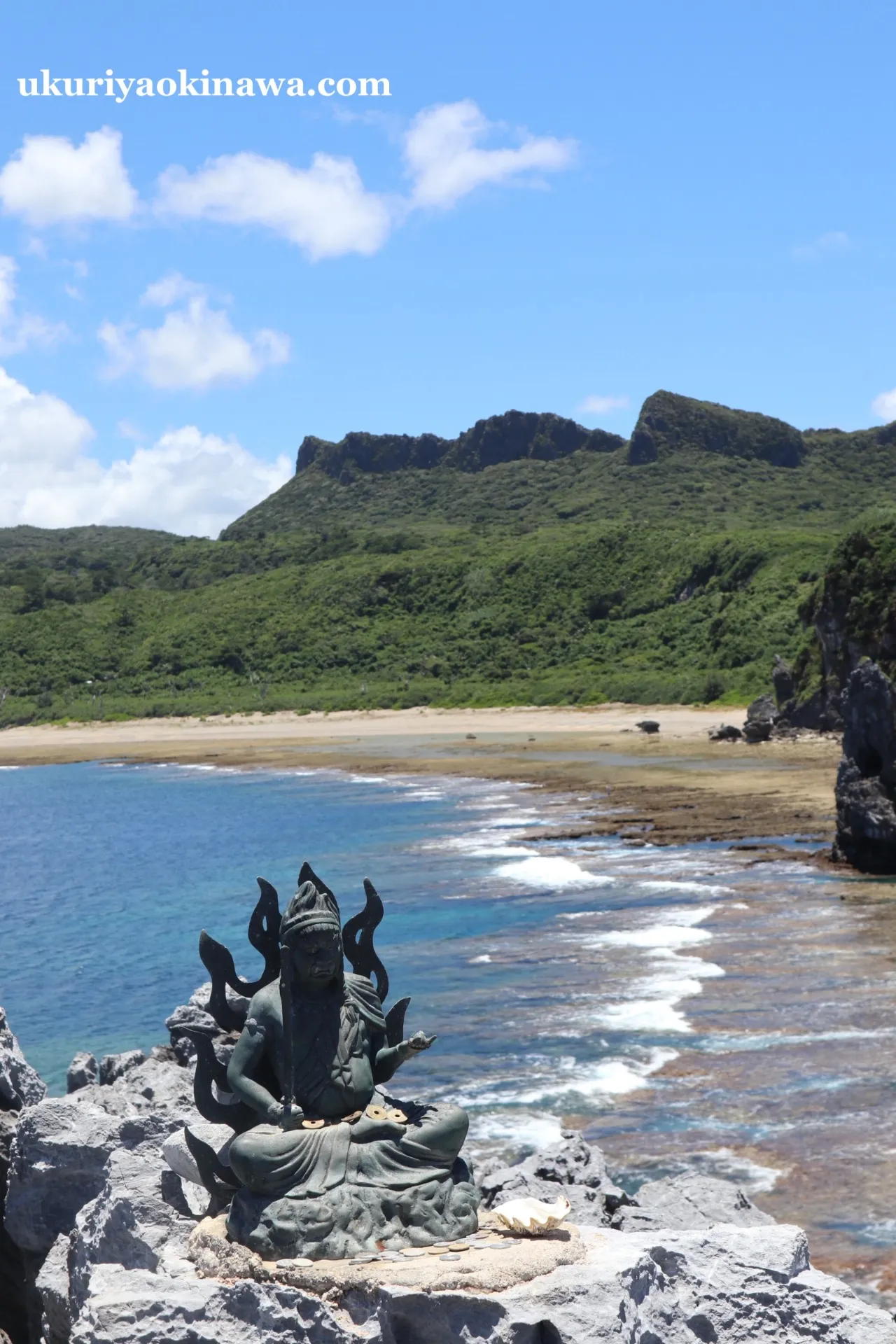 沖縄の風景